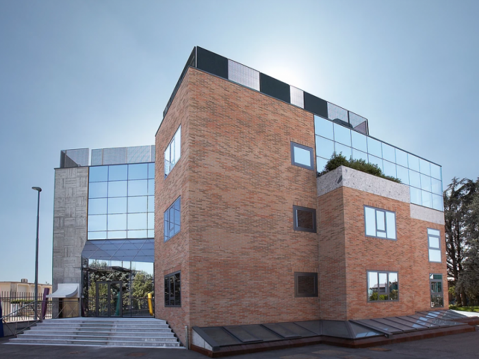 Archisio - Azeta Studio Architettura E Design - Progetto Architettura e design