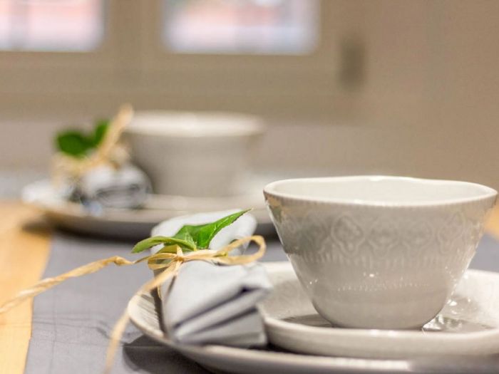 Archisio - Dettagli Home Staging Silvia Marcheselli - Progetto Villa indipendente a bologna