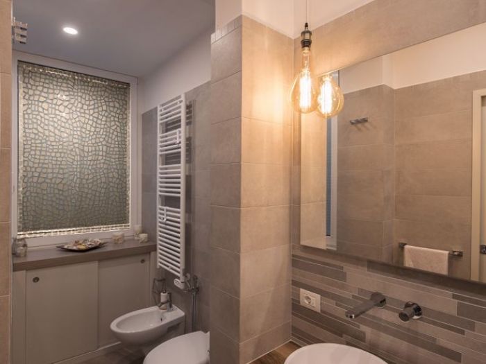 Archisio - Mario Pucciarelli - Progetto Appartamento otta2