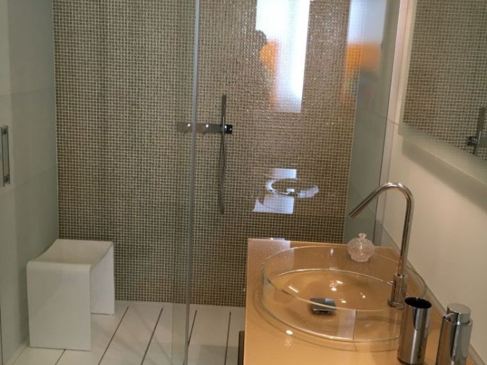 Archisio - Haki Interior Designer - Progetto Bagni