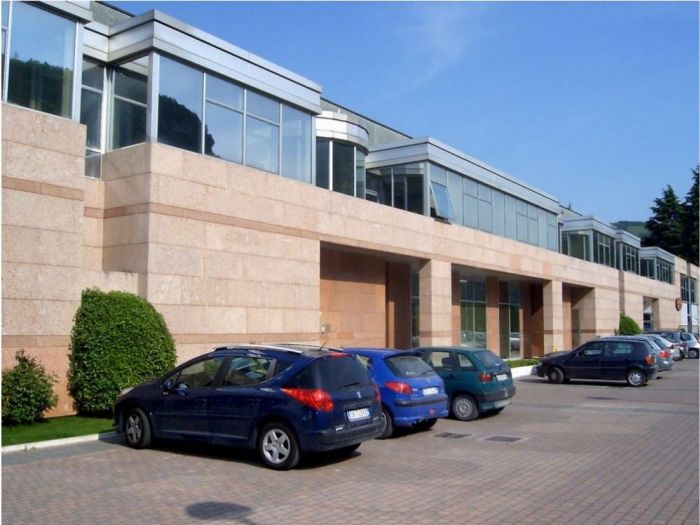 Archisio - Bagnari Marmi Due srl - Progetto Realizzazioni