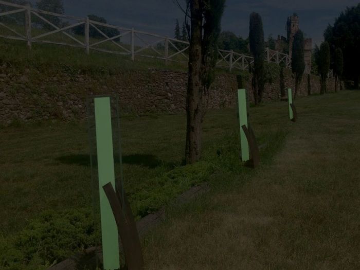 Archisio - Argentero Carpenteria Metallica - Progetto Arredamento esterni