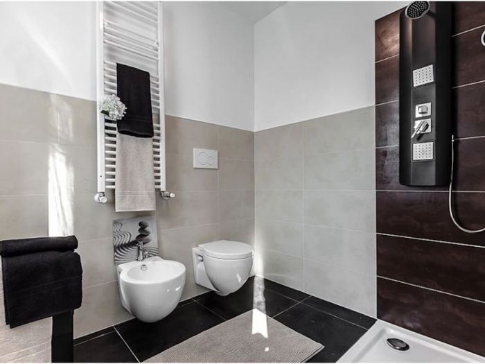 Archisio - Gabriella Sala Home Staging Relooking Specialist - Progetto Home staging in villa pavese open house