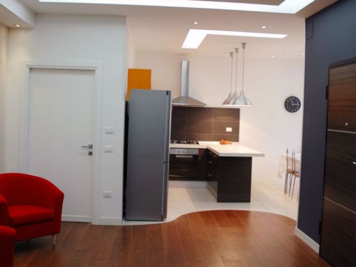 Archisio - Bartolomeo Fiorillo - Progetto La casa di pietro