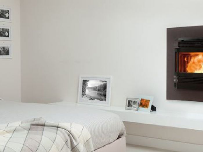 Archisio - Lavori Daltri Tempi - Progetto Caminetti montegrappa