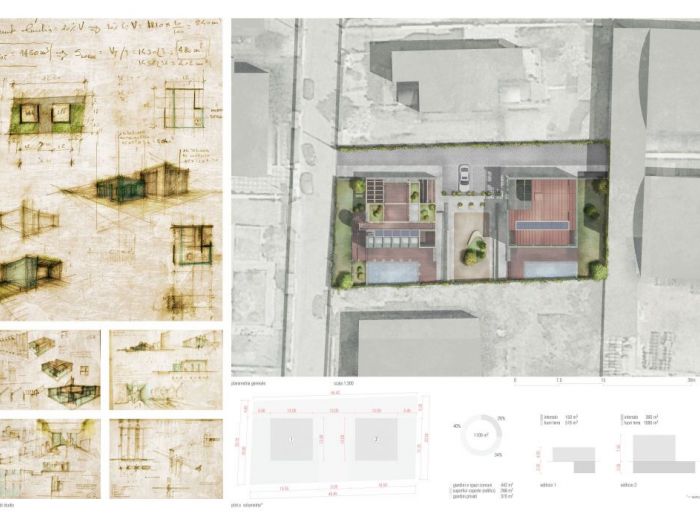 Archisio - Giulio Cucciniello - Progetto Pirandello 14
