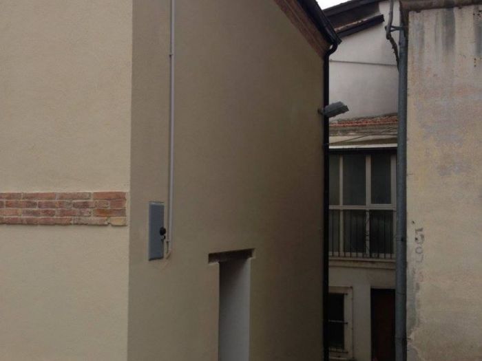 Archisio - General Studio Vitelli - Progetto Ristrutturazione fabbricato esistente adibito a studio professionale