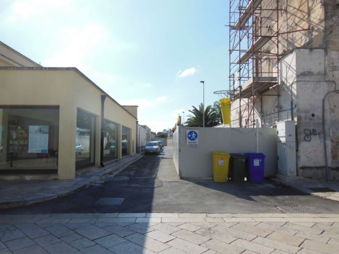 Archisio - Daniele Francesco Santoro - Progetto Palazzo mattei-carignani