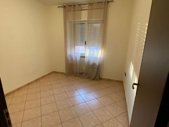 Archisio - Domenico Guadagni - Progetto Ristrutturazione parziale appartamento pomigliano darco na