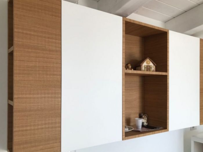 Archisio - Ettore Tricarico - Progetto Home design