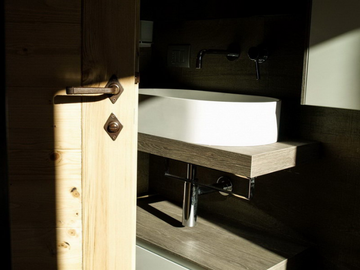 Archisio - Enrico Girardi - Progetto Villa di valentina e diego