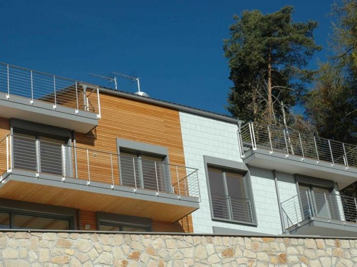 Archisio - Manuel Benedikter - Progetto Casa ggb