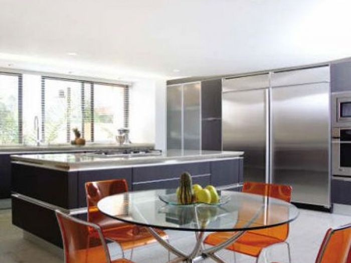 Archisio - New Area Design - Progetto Caurimare tepuy