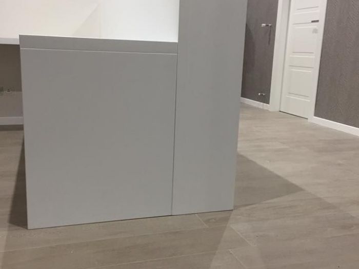 Archisio - Falegnameria Caricato - Progetto Arredamenti interni su misura