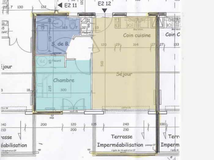 Archisio - Elisabetta Gaglio - Progetto Sa caseta