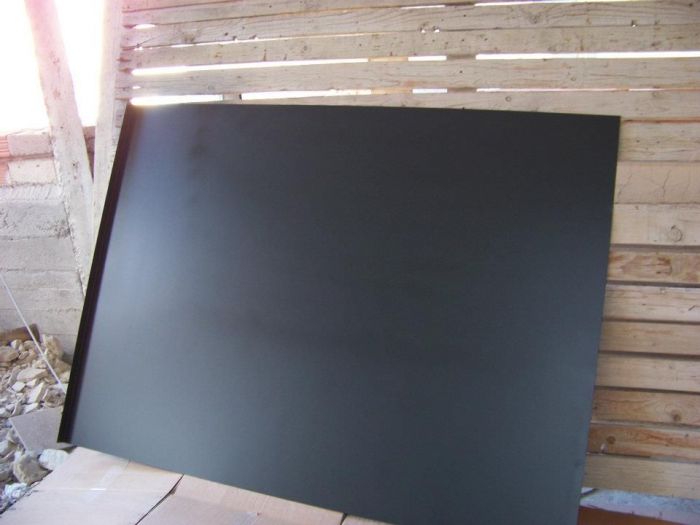 Archisio - Milillo Mario Lavori Edili - Progetto Nuovo teatro abeliano