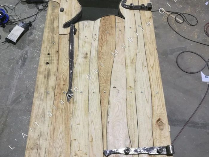 Archisio - Lartigiano Del Mobile - Progetto Porte e finistre