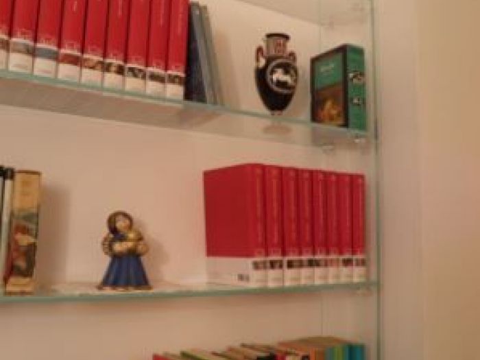 Archisio - Daniela Puglia - Progetto Ritorno al moderno