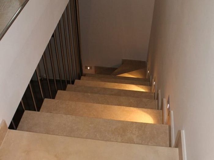 Archisio - Vpa Progetti - Progetto Scale