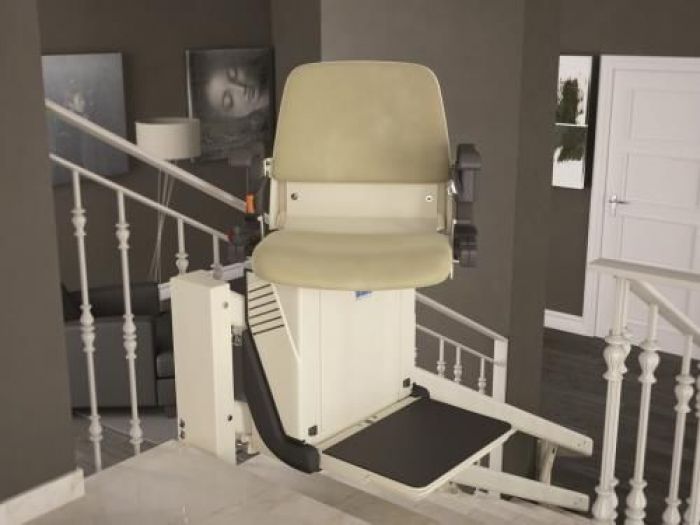 Archisio - Amg Ascensori - Progetto Servoscala