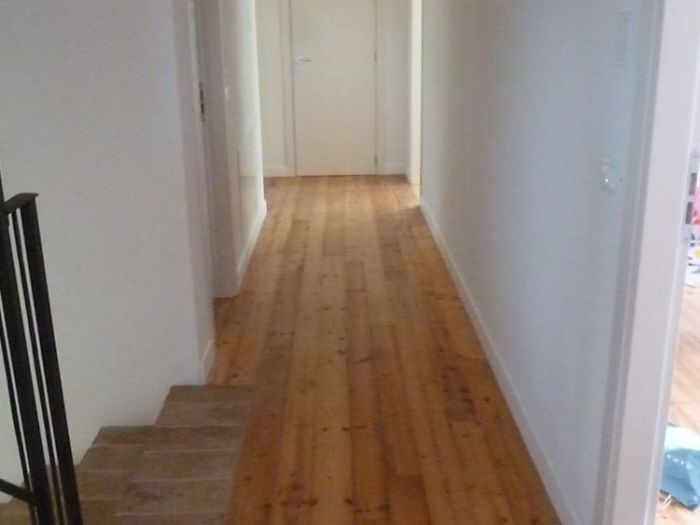 Archisio - Donatella Magni - Progetto Restauro e risanamento conservativo