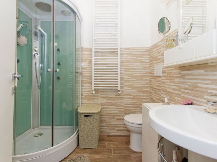 Archisio - Ellerre Ristruttazioni - Progetto Prima e dopo di una ristrutturazione