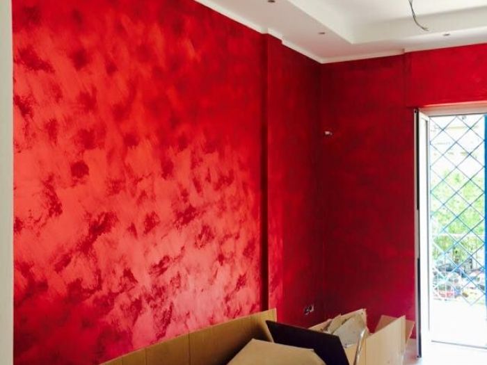 Archisio - La Servizi Ristrutturazioni - Progetto Interni