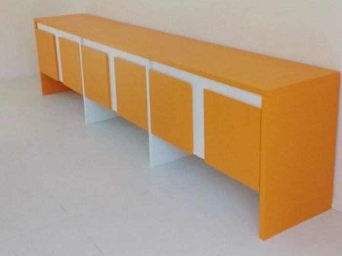 Archisio - X Studio - Progetto Palazzo np - santa maria a vico ce 2017