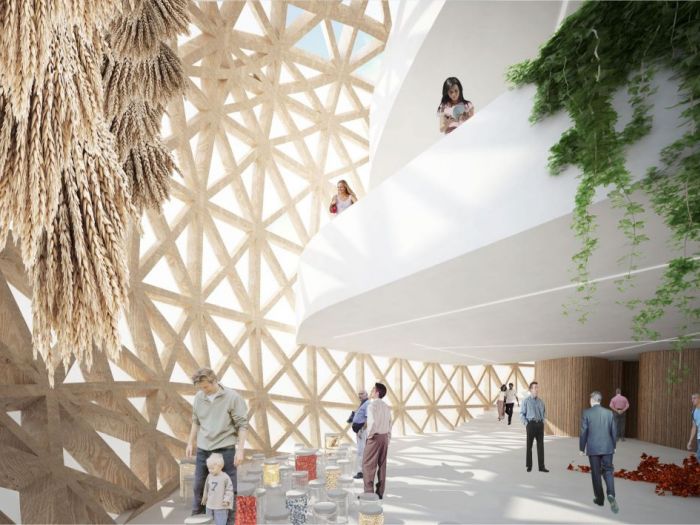 Archisio - Ank Studio - Progetto Concorsi exp