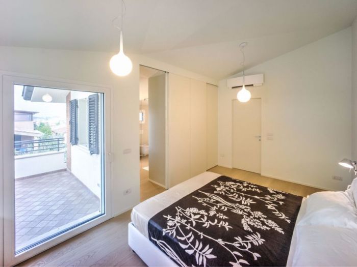 Archisio - Pierpaolo Iannone - Progetto La casa di sofia e maria