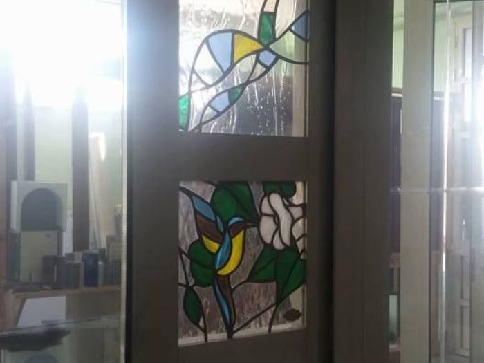 Archisio - Profilgam Art- Image - Progetto Porte e finestre