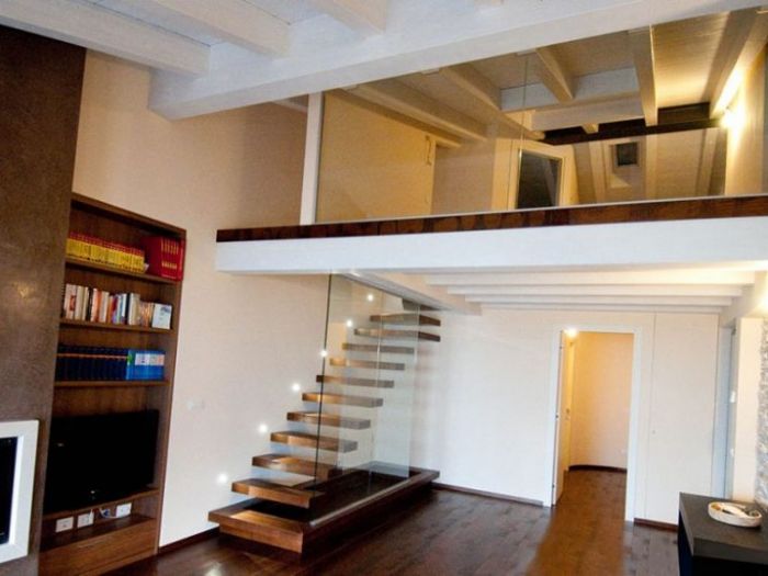 Archisio - Semplicemente Legno - Progetto Abitazioni 3