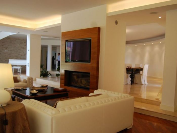 Archisio - Rossella Iorio - Progetto Ville in molise