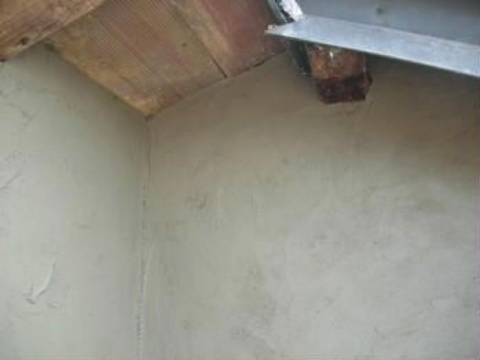 Archisio - Edile Lugli Di Giuseppe Lugli - Progetto Consolidamento