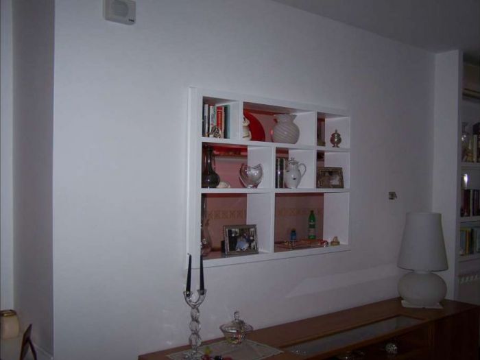 Archisio - Falegnameria Eur Torrino - Progetto Lavori di falegnameria per privati e imprese