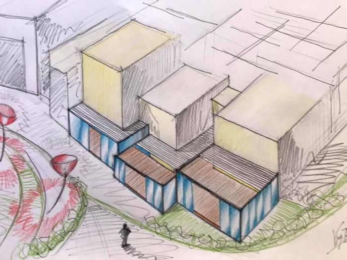 Archisio - Studio Giuseppe Dondoni Sgd - Progetto Progettazione grafica