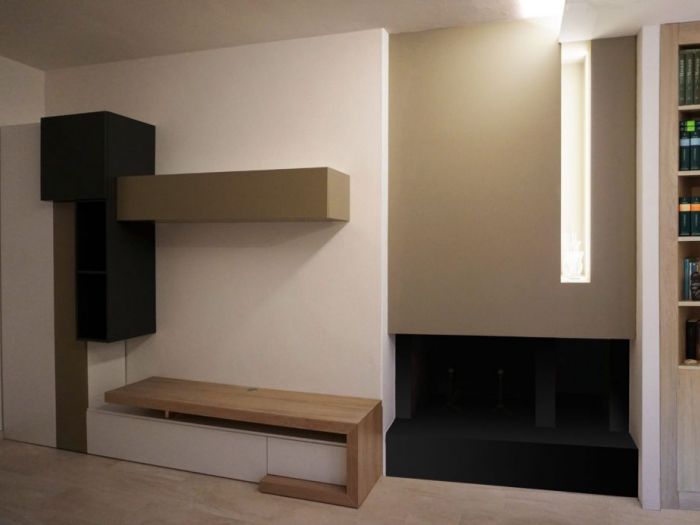 Archisio - Marco Braccini - Progetto Casa g