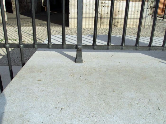 Archisio - Dellunto Marmi srl - Progetto Lavorazione marmi pietre graniti e composti