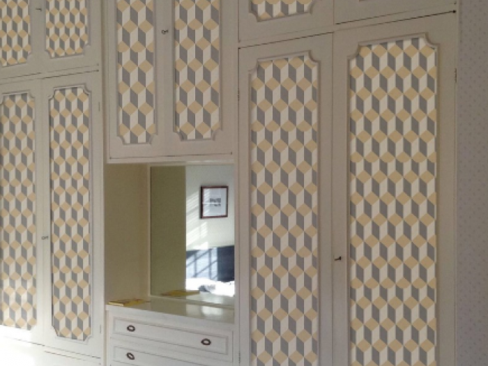 Archisio - Diana Melotti - Progetto Home staging