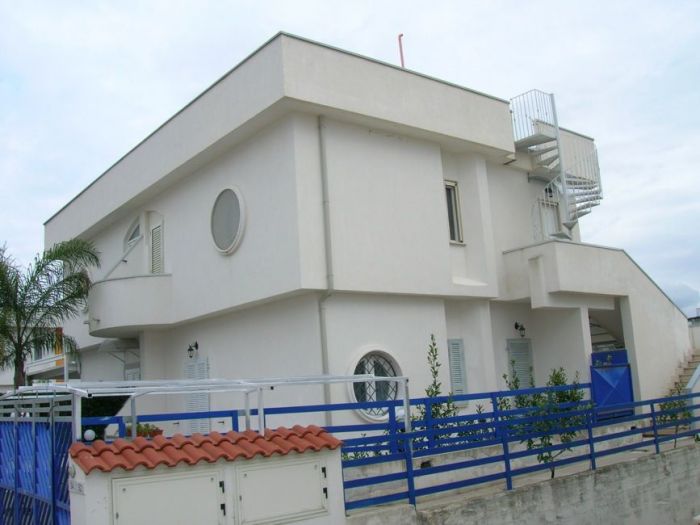 Archisio - Studio Di Architettura Sostenibile Fasano - Progetto Villaggio turistico residenziale