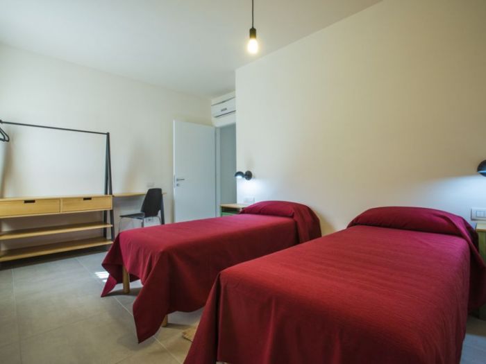 Archisio - Baabdesign Interior Designer - Progetto Bb quinto tronco