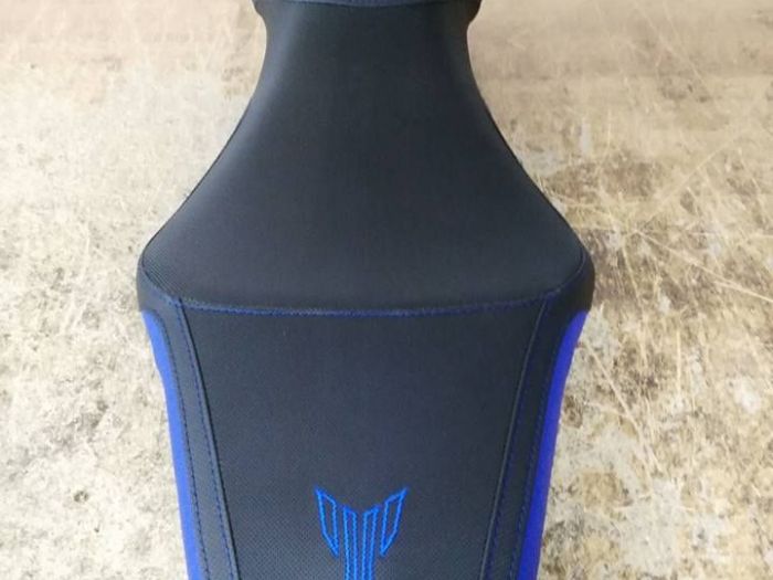 Archisio - Tappezzeria Lanciotto Fsco - Progetto Selle per motorini