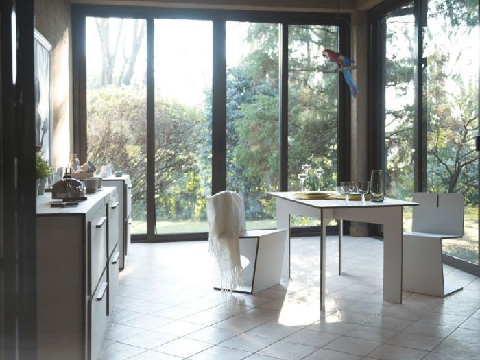 Archisio - Nardi Massimiliano - Progetto Home staging