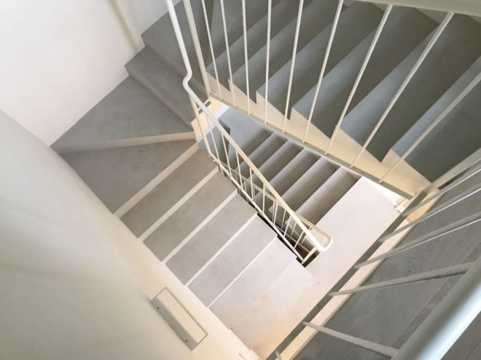 Archisio - Luigi Pizzuti - Progetto Residenza 018 le balene