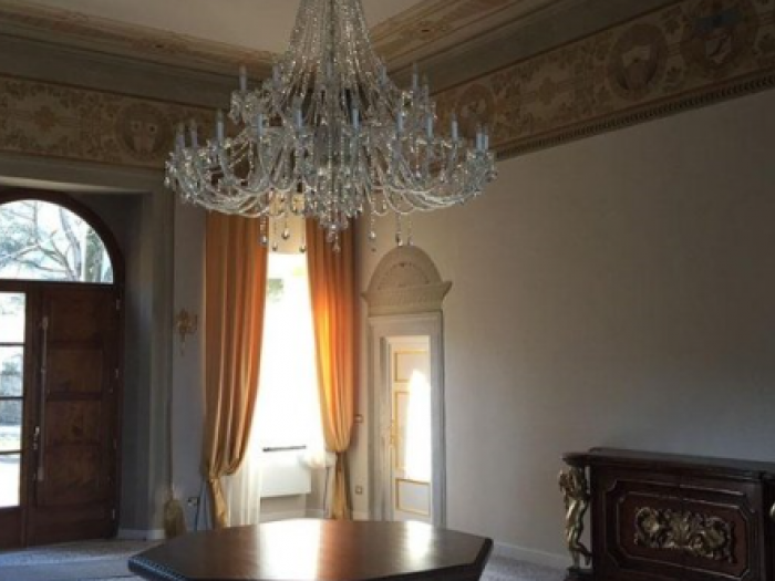 Archisio - Francesconi Paoli - Progetto Impianti elettrici civili