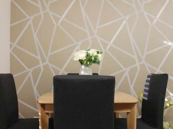 Archisio - Salvina Bosco - Progetto Bilocale panoramico