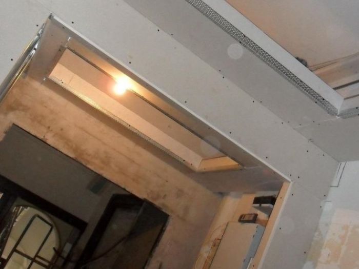 Archisio - Fdm Costruzioni Srl Impresa Edile A Roma - Progetto Ristrutturazione interni