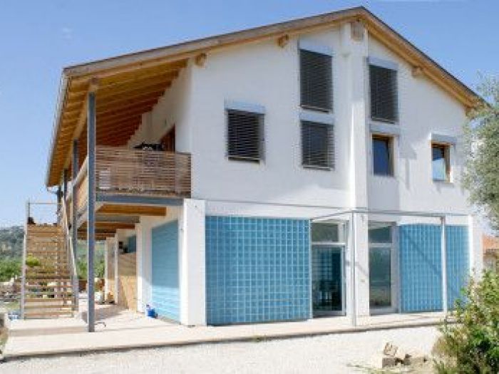 Archisio - Giampaolo Pesiri - Progetto Progettazione