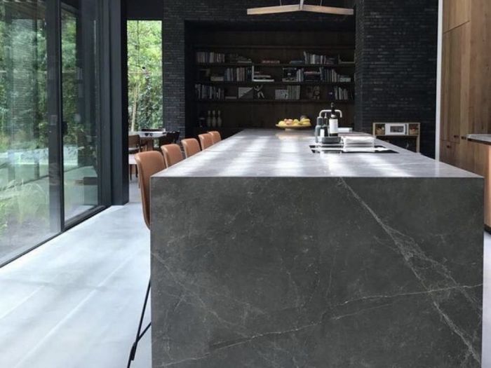 Archisio - Alexstrocchi - Progetto Ceramica maxi formato