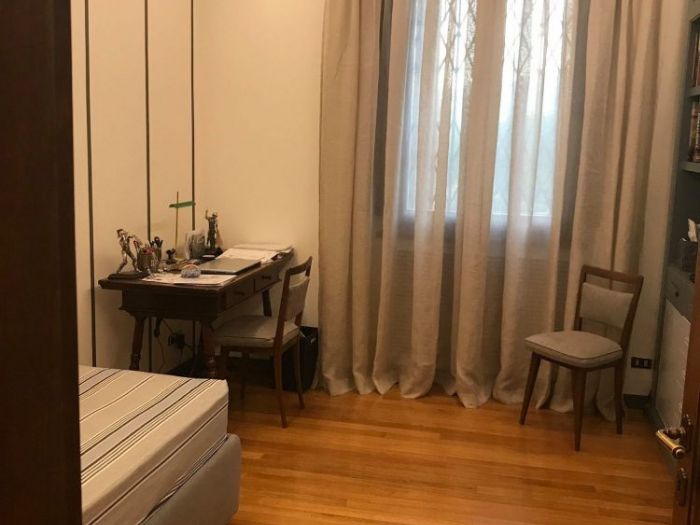 Archisio - Miria Spagli - Progetto Progetto 1